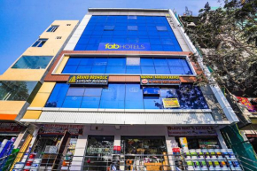 FabHotel Grand Broholic - HITECH CITY